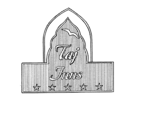 TAJ INNS