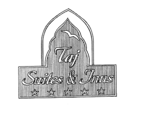 TAJ SUITES & INNS