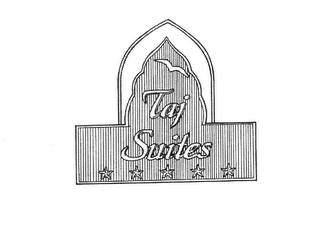 TAJ SUITES