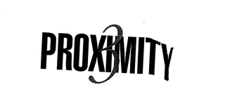 PROXIMITY 3