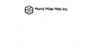 WORLD WIDE WEB INC.