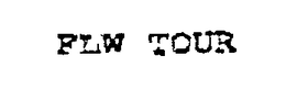FLW TOUR