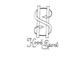 HOOD SPORT