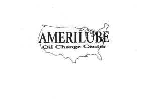 AMERILUBE OIL CHANGE CENTER