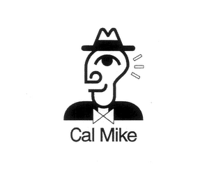 CAL MIKE