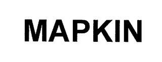 MAPKIN