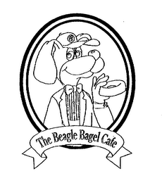 THE BEAGLE BAGEL CAFE