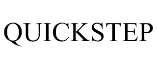 QUICKSTEP