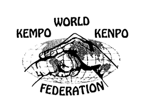 WORLD KEMPO KENPO FEDERATION