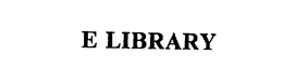 E LIBRARY
