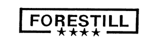 FORESTILL