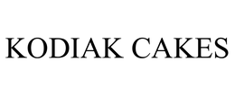 KODIAK CAKES, LLC logo