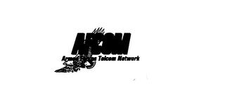 AFCON ARMED FORCES TELCOM NETWORK