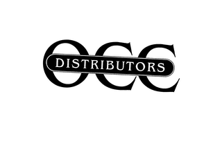 OCC DISTRIBUTORS