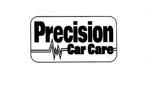 PRECISION CAR CARE