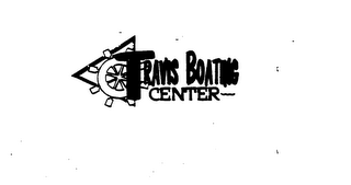 TRAVIS BOATING CENTER