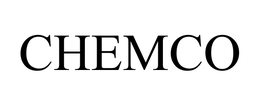 CHEMCO MANUFACTURING CO., INC.