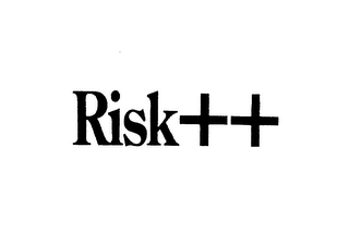 RISK++