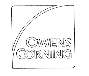 OWENS CORNING