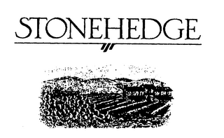 STONEHEDGE