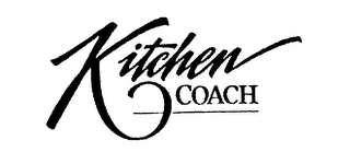 KITCHEN COACH