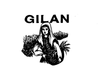 GILAN