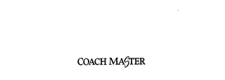 COACH MASTER