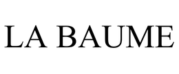 LA BAUME