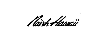 NAISH HAWAII