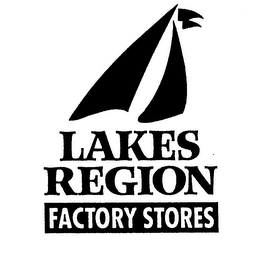 LAKES REGION FACTORY STORES