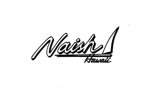 NAISH HAWAII