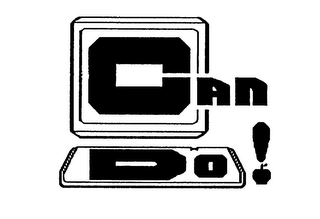 CAN DO!