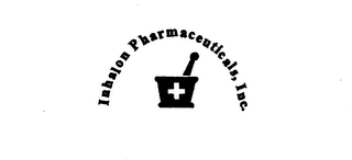 INHALON PHARMACEUTICALS, INC.