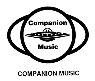 COMPANION MUSIC