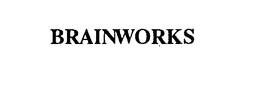 BRAINWORKS, INC.