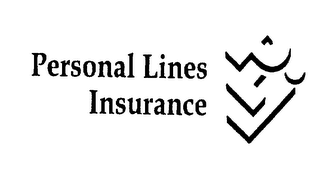 PERSONAL LINES INSURANCE