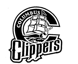 COLUMBUS CLIPPERS