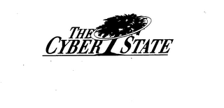 THE CYBER STATE