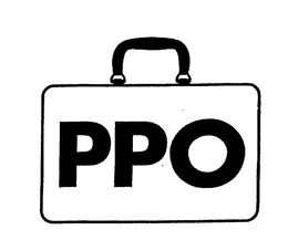 PPO trademark