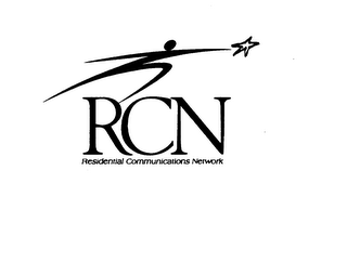 RCN RESIDENTIAL COMMUNICATIONS NETWORK