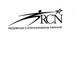 RCN RESIDENTIAL COMMUNICATIONS NETWORK