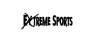 EXTREME SPORTS