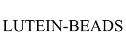 LUTEIN-BEADS