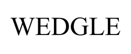 WEDGLE