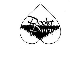 POCKET PANTY