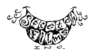 STRETCH FILMS INC.