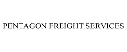 PENTAGON FREIGHT SERVICES PLC