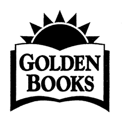 GOLDEN BOOKS