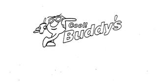 COOL! BUDDY'S