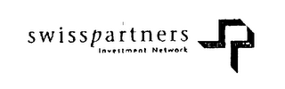 SWISSPARTNERS INVESTMENT NETWORK SP